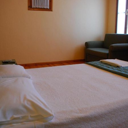 Hotel Koukouli Souflíon Buitenkant foto