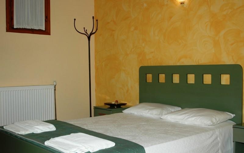 Hotel Koukouli Souflíon Kamer foto
