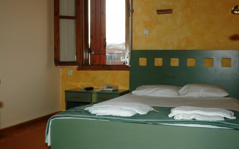 Hotel Koukouli Souflíon Kamer foto