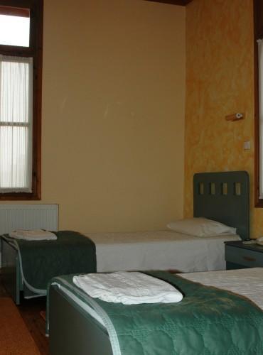Hotel Koukouli Souflíon Buitenkant foto