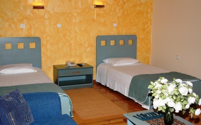 Hotel Koukouli Souflíon Kamer foto