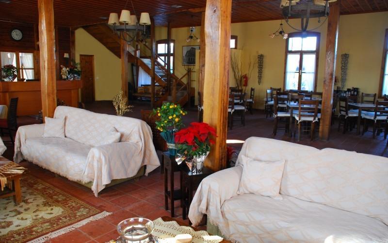 Hotel Koukouli Souflíon Buitenkant foto