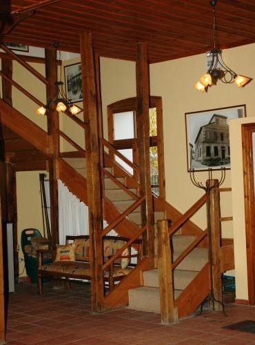 Hotel Koukouli Souflíon Buitenkant foto